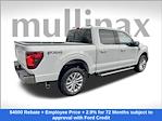 2024 Ford F-150 SuperCrew Cab 4x4 Pickup for sale #FF62861 - photo 2