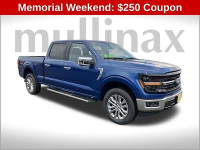 2024 Ford F-150 SuperCrew Cab 4x4 Pickup for sale #FF63790 - photo 1