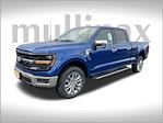 2024 Ford F-150 SuperCrew Cab 4x4 Pickup for sale #FF63790 - photo 13