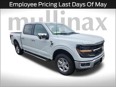 2024 Ford F-150 SuperCrew Cab 4x4 Pickup for sale #FF63900 - photo 1