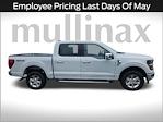 2024 Ford F-150 SuperCrew Cab 4x4 Pickup for sale #FF63900 - photo 4