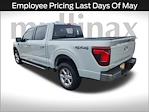 2024 Ford F-150 SuperCrew Cab 4x4 Pickup for sale #FF63900 - photo 8