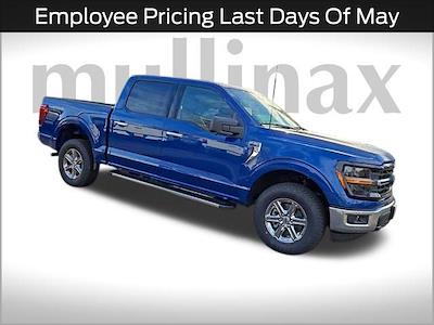 2024 Ford F-150 SuperCrew Cab 4x4 Pickup for sale #FF63907 - photo 1