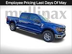 2024 Ford F-150 SuperCrew Cab 4x4 Pickup for sale #FF63907 - photo 1
