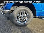 2024 Ford F-150 SuperCrew Cab 4x4 Pickup for sale #FF63907 - photo 10