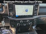 2024 Ford F-150 SuperCrew Cab 4x4 Pickup for sale #FF63907 - photo 21