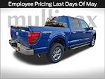 2024 Ford F-150 SuperCrew Cab 4x4 Pickup for sale #FF63907 - photo 2