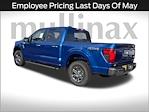 2024 Ford F-150 SuperCrew Cab 4x4 Pickup for sale #FF63907 - photo 8