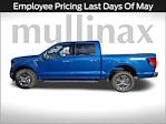 2024 Ford F-150 SuperCrew Cab 4x4 Pickup for sale #FF63907 - photo 9