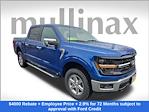 2024 Ford F-150 SuperCrew Cab 4x4 Pickup for sale #FF64118 - photo 1