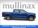 2024 Ford F-150 SuperCrew Cab 4x4 Pickup for sale #FF64118 - photo 4