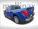 2024 Ford F-150 SuperCrew Cab 4x4 Pickup for sale #FF64118 - photo 8