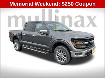 2024 Ford F-150 SuperCrew Cab 4x4 Pickup for sale #FF64123 - photo 1