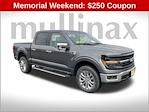 2024 Ford F-150 SuperCrew Cab 4x4 Pickup for sale #FF64123 - photo 1