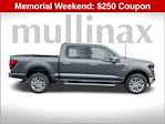 2024 Ford F-150 SuperCrew Cab 4x4 Pickup for sale #FF64123 - photo 3