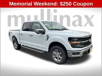 2024 Ford F-150 SuperCrew Cab 4x4 Pickup for sale #FF64166 - photo 1