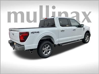2024 Ford F-150 SuperCrew Cab 4x4 Pickup for sale #FF64166 - photo 2