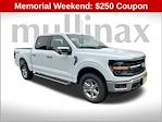 2024 Ford F-150 SuperCrew Cab 4x4 Pickup for sale #FF64166 - photo 1