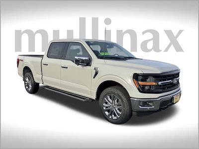 2024 Ford F-150 SuperCrew Cab 4x4 Pickup for sale #FF65523 - photo 1