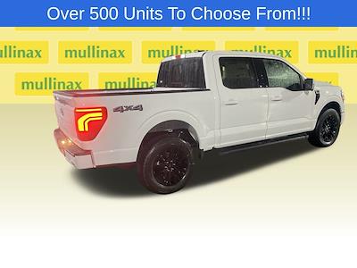 New 2025 Ford F-150 Lariat SuperCrew Cab for sale #FF66931 - photo 2