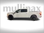 2025 Ford F-150 SuperCrew Cab 4WD Pickup for sale #FF66931 - photo 8