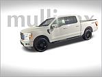 2025 Ford F-150 SuperCrew Cab 4WD Pickup for sale #FF66931 - photo 9