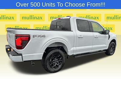 New 2025 Ford F-150 XLT SuperCrew Cab for sale #FF81220 - photo 2
