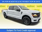 2025 Ford F-150 SuperCrew Cab 4WD Pickup for sale #FF81220 - photo 1
