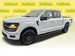 2025 Ford F-150 SuperCrew Cab 4WD Pickup for sale #FF81220 - photo 5