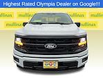 2025 Ford F-150 SuperCrew Cab 4WD Pickup for sale #FF81220 - photo 7