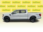 2025 Ford F-150 SuperCrew Cab 4WD Pickup for sale #FF81220 - photo 3