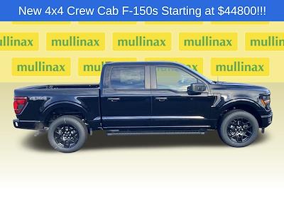 New 2025 Ford F-150 - photo 1