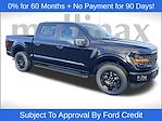 2025 Ford F-150 SuperCrew Cab 4WD Pickup for sale #FF89412 - photo 1