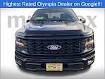 2025 Ford F-150 SuperCrew Cab 4WD Pickup for sale #FF89412 - photo 4