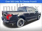2025 Ford F-150 SuperCrew Cab 4WD Pickup for sale #FF89412 - photo 9