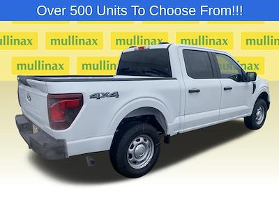 New 2025 Ford F-150 XL SuperCrew Cab for sale #FF89984 - photo 2