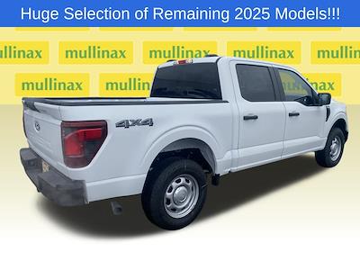 New 2025 Ford F-150 - photo 1