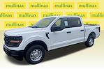 New 2025 Ford F-150 XL SuperCrew Cab for sale #FF89984 - photo 9