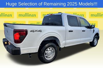 New 2025 Ford F-150 - photo 1