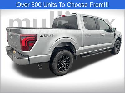 2025 Ford F-150 SuperCrew Cab 4WD Pickup for sale #FF98855 - photo 2
