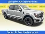 2025 Ford F-150 SuperCrew Cab 4WD Pickup for sale #FF98855 - photo 1