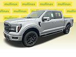 2025 Ford F-150 SuperCrew Cab 4WD Pickup for sale #FF98855 - photo 9