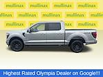 2025 Ford F-150 SuperCrew Cab 4WD Pickup for sale #FF98855 - photo 8