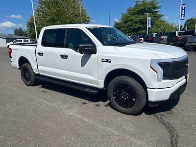 2025 Ford F-150 Lightning SuperCrew Cab AWD Pickup for sale #FG00644E - photo 1