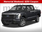 2025 Ford F-150 Lightning SuperCrew Cab AWD Pickup for sale #FG00644E - photo 1