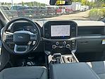 2025 Ford F-150 Lightning SuperCrew Cab AWD Pickup for sale #FG00644E - photo 12