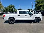 2025 Ford F-150 Lightning SuperCrew Cab AWD Pickup for sale #FG00644E - photo 3
