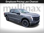 New 2025 Ford F-150 Lightning XLT SuperCrew Cab AWD Pickup for sale #FG01635E - photo 1