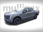 New 2025 Ford F-150 Lightning XLT SuperCrew Cab AWD Pickup for sale #FG01635E - photo 9