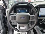 New 2025 Ford F-150 Lightning XLT SuperCrew Cab AWD Pickup for sale #FG01635E - photo 12